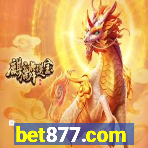 bet877.com