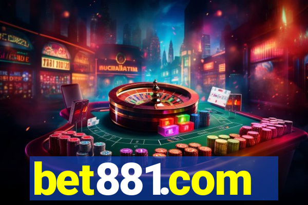 bet881.com