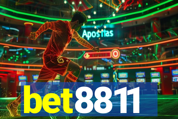 bet8811