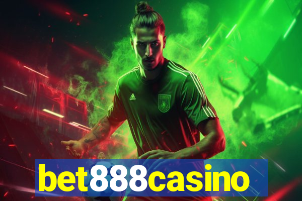 bet888casino