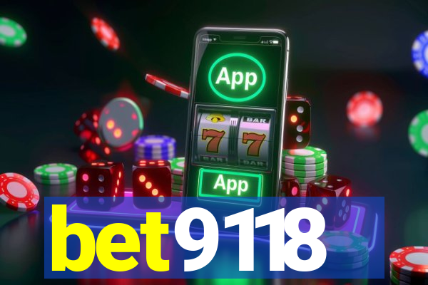 bet9118