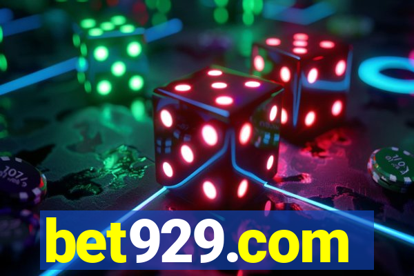 bet929.com