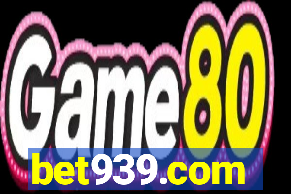 bet939.com