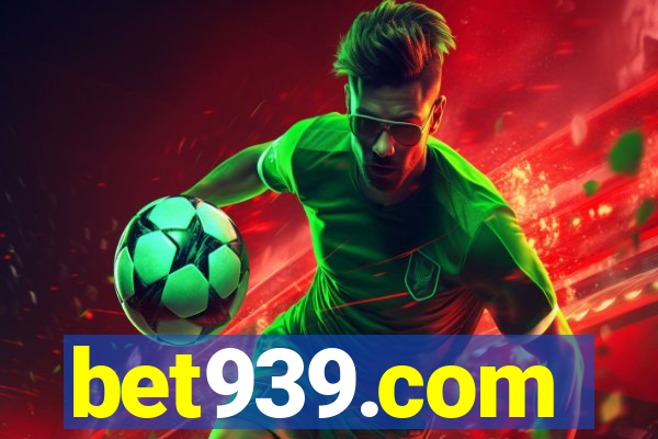 bet939.com