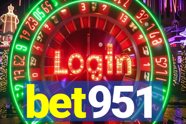 bet951