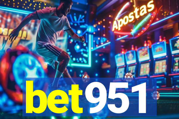 bet951