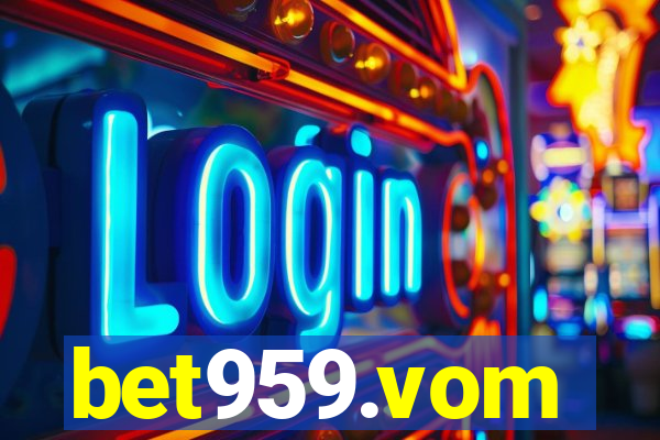 bet959.vom