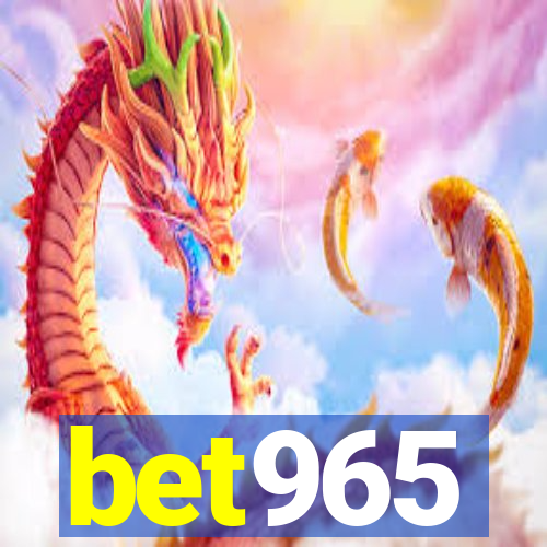 bet965