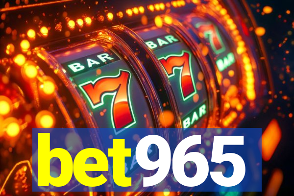 bet965