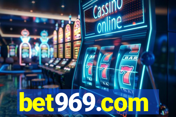 bet969.com