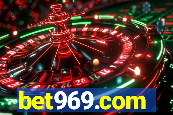 bet969.com