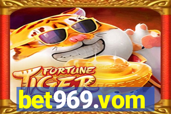 bet969.vom