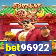 bet96922