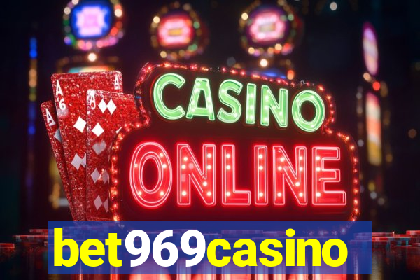 bet969casino