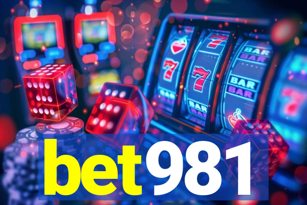 bet981