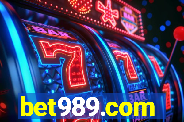 bet989.com