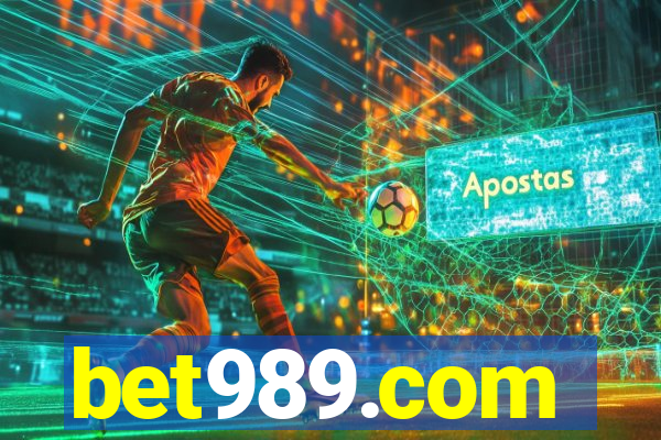 bet989.com