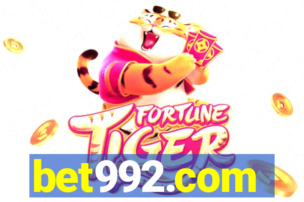 bet992.com