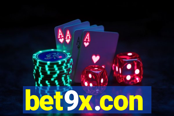 bet9x.con