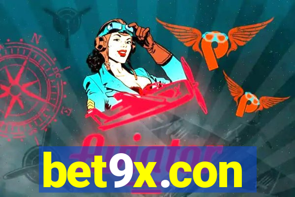 bet9x.con