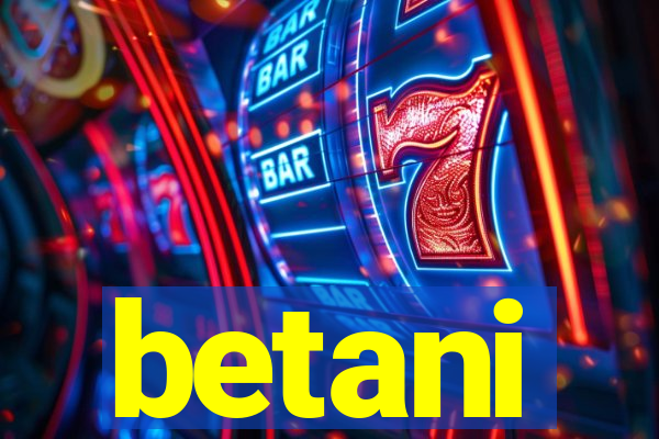 betani