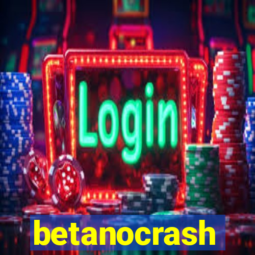 betanocrash