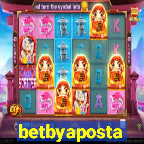 betbyaposta