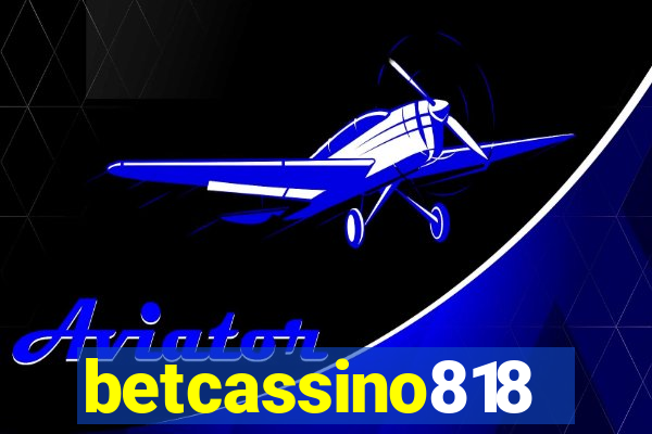 betcassino818