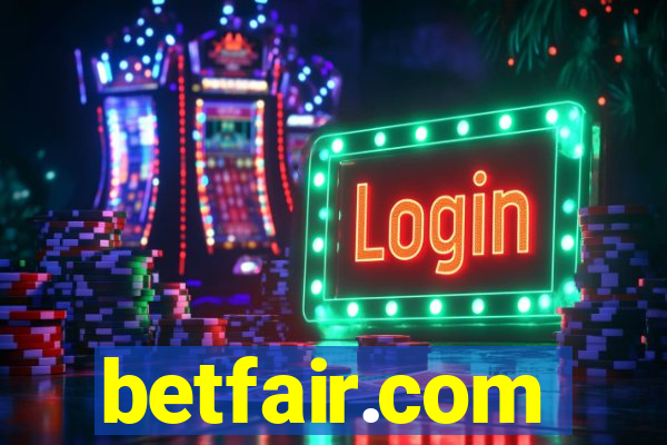 betfair.com