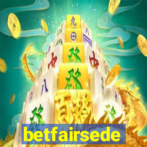 betfairsede