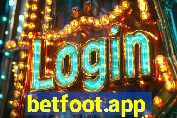 betfoot.app