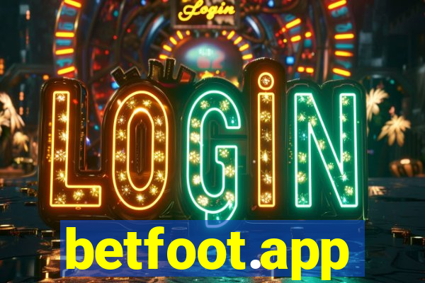 betfoot.app