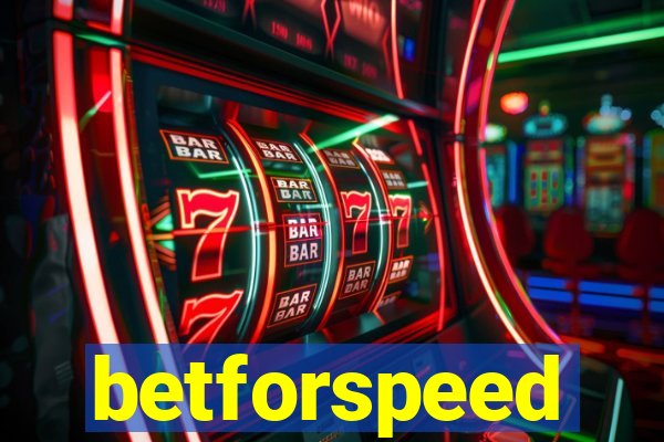 betforspeed