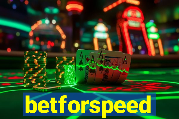 betforspeed