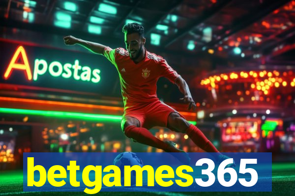 betgames365