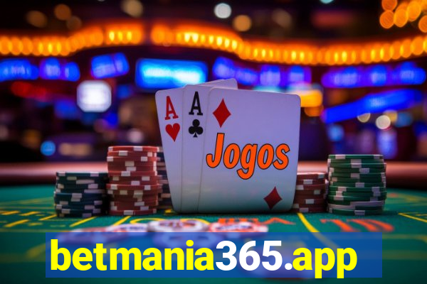 betmania365.app