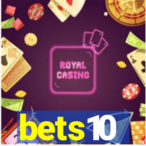 bets10