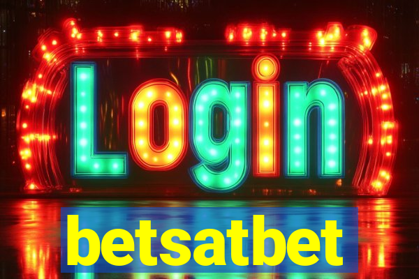 betsatbet