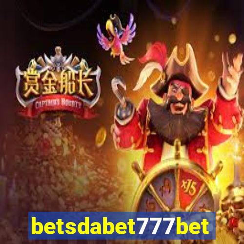 betsdabet777bet