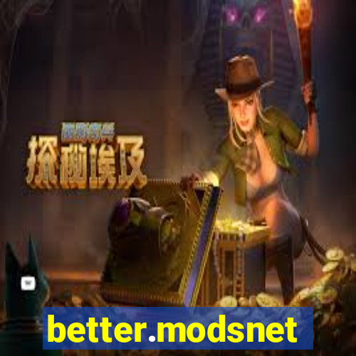 better.modsnet