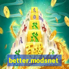 better.modsnet