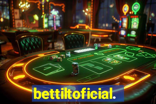 bettiltoficial.com