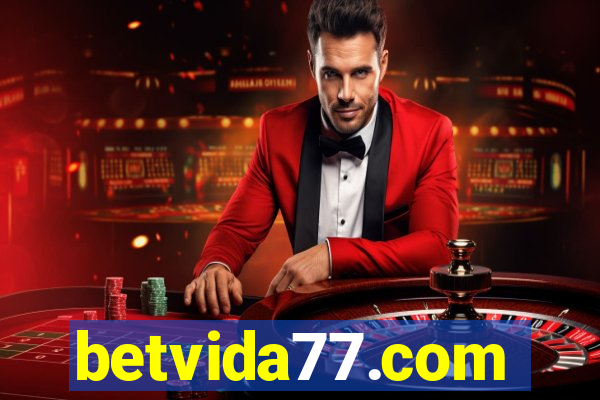 betvida77.com