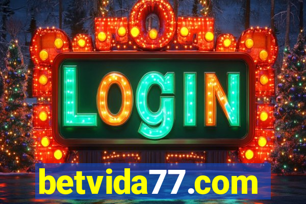 betvida77.com