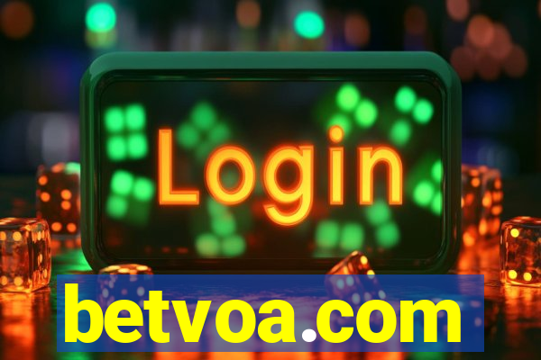 betvoa.com