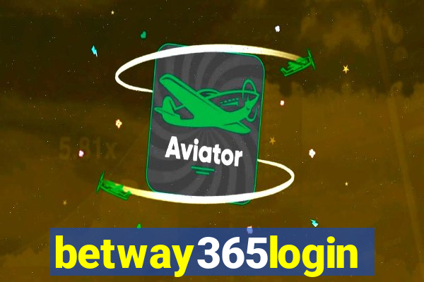 betway365login