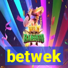 betwek