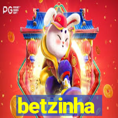 betzinha