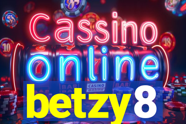 betzy8