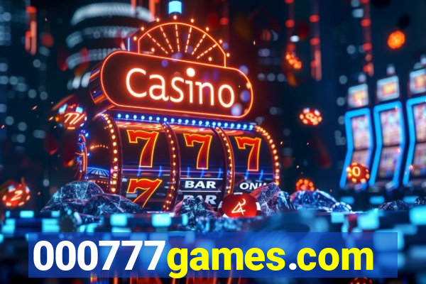 000777games.com